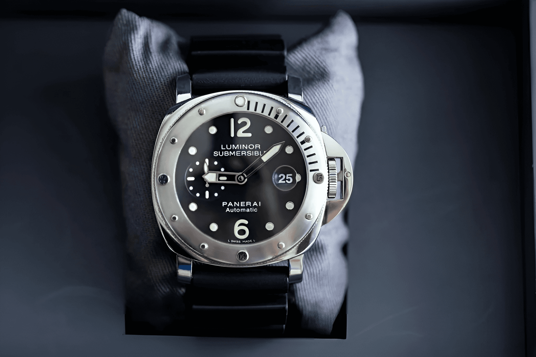Panerai Luminor Submersible PAM 00024